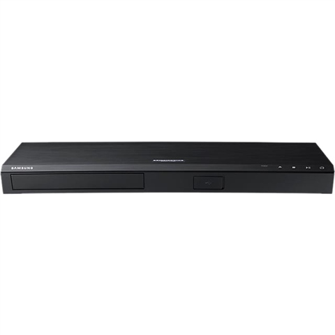 Samsung BD-E5300 Blu-Ray Player, B - CeX (UK): - Buy, Sell